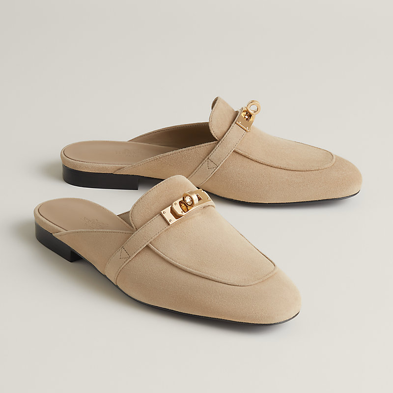 【カジュアル★大人気】HERMES ミュールOz ミュール 《オズ》 | Hermès - エルメス-公式サイト